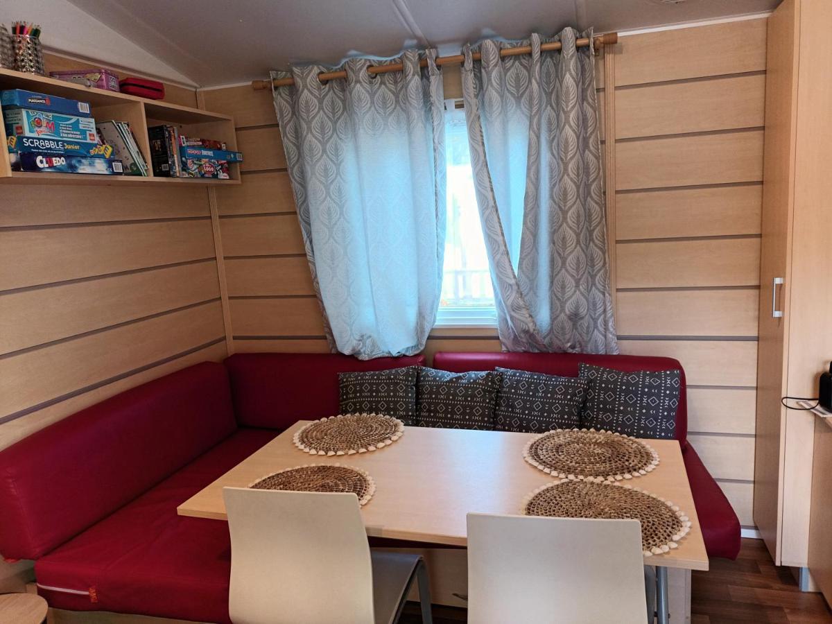 Carnac Camping エクステリア 写真